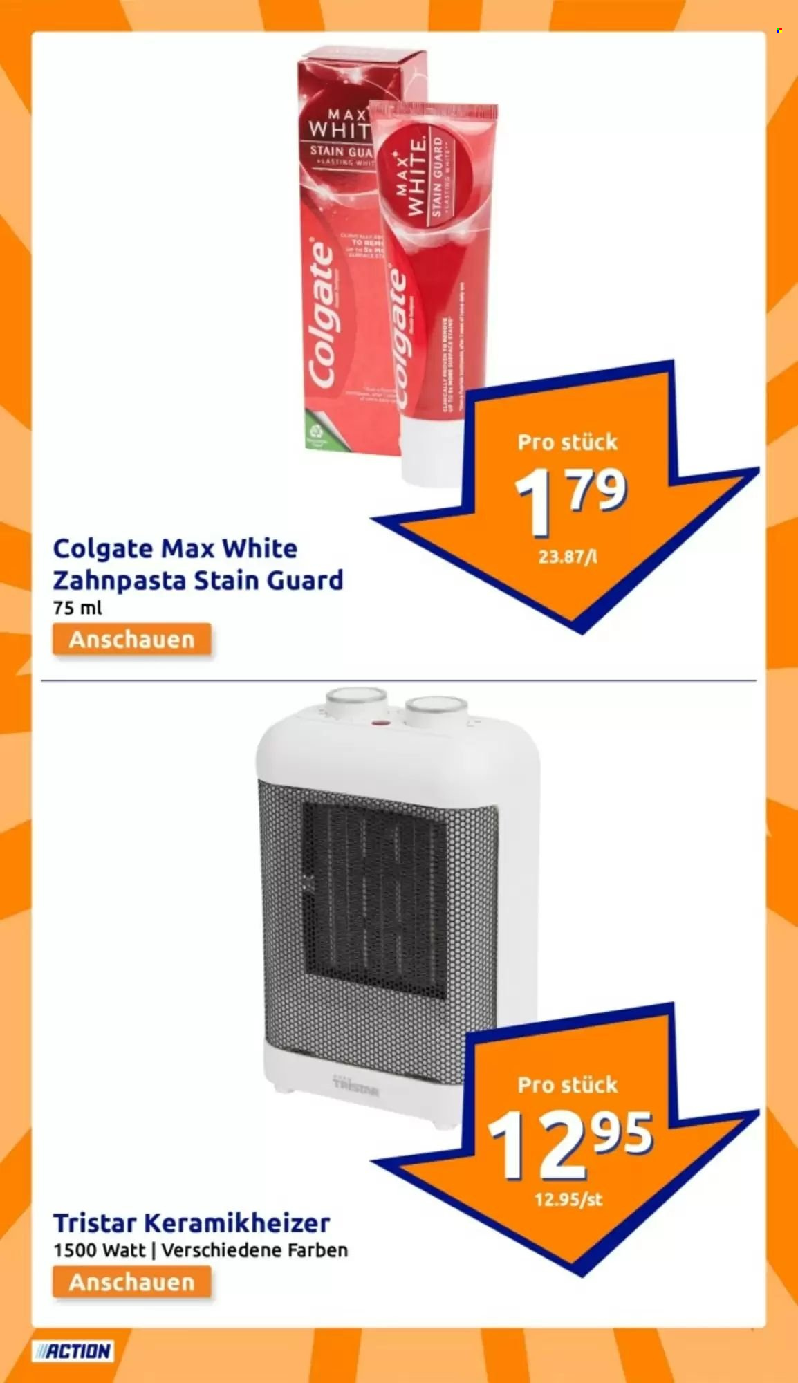 Angebote Action - 15.1.2025 - 21.1.2025. Seite 23