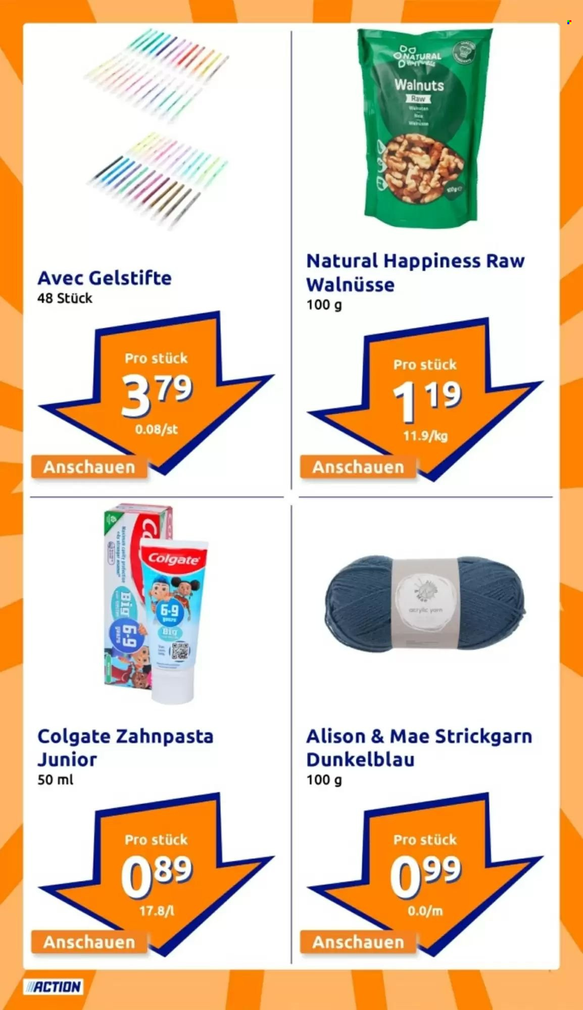 Angebote Action - 15.1.2025 - 21.1.2025. Seite 25