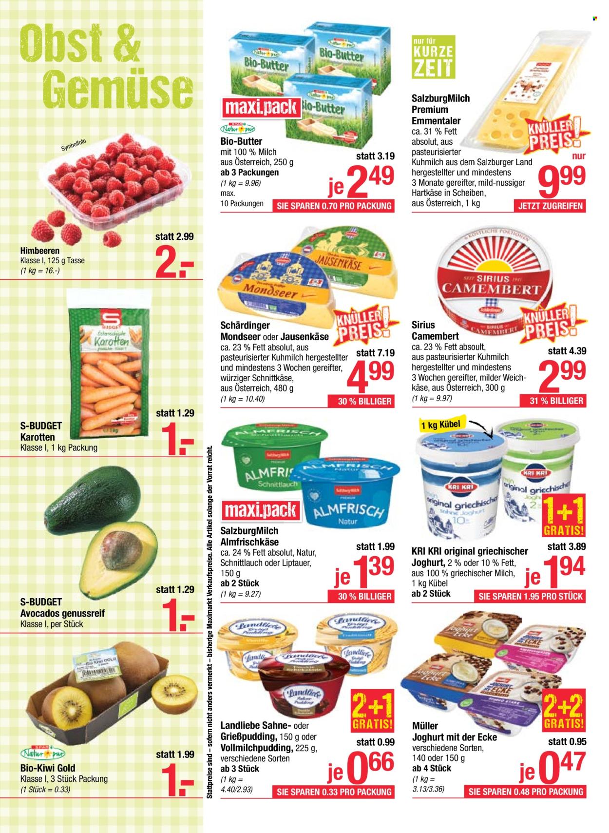 Angebote Maximarkt - 20.1.2025 - 25.1.2025. Seite 8