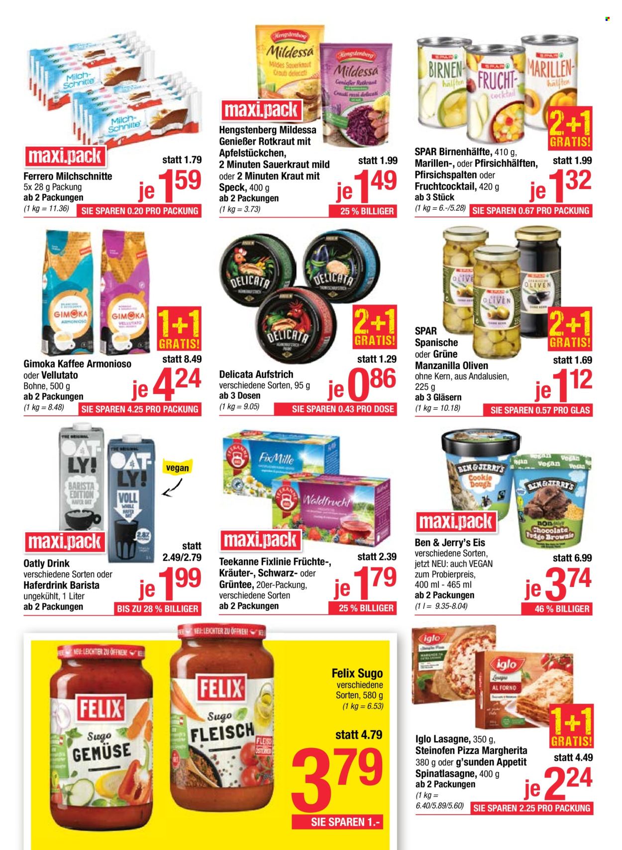 Angebote Maximarkt - 20.1.2025 - 25.1.2025. Seite 9