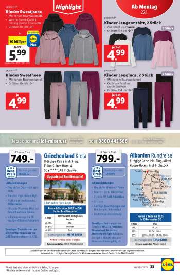 thumbnail - Kinder Sweatjacke