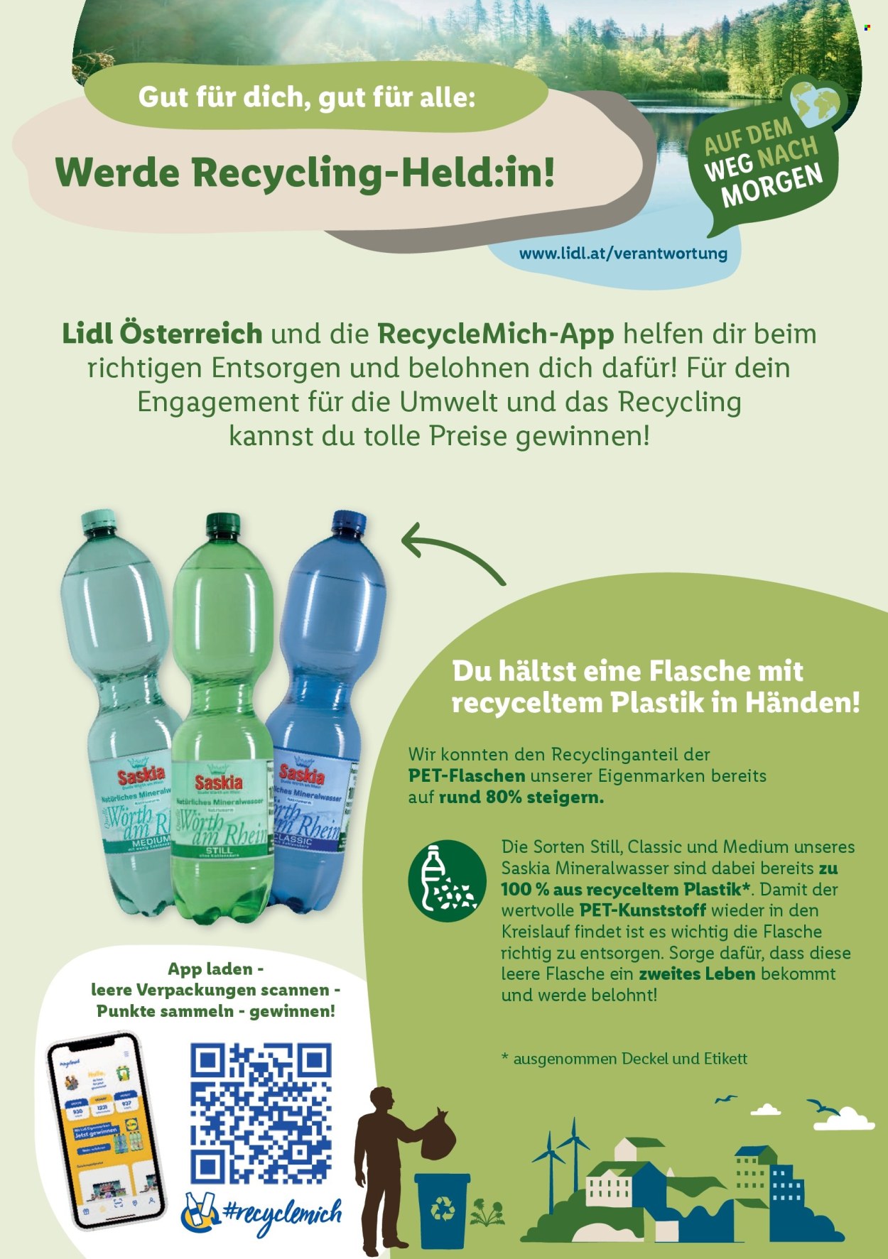 Angebote Lidl - 23.1.2025 - 29.1.2025. Seite 44