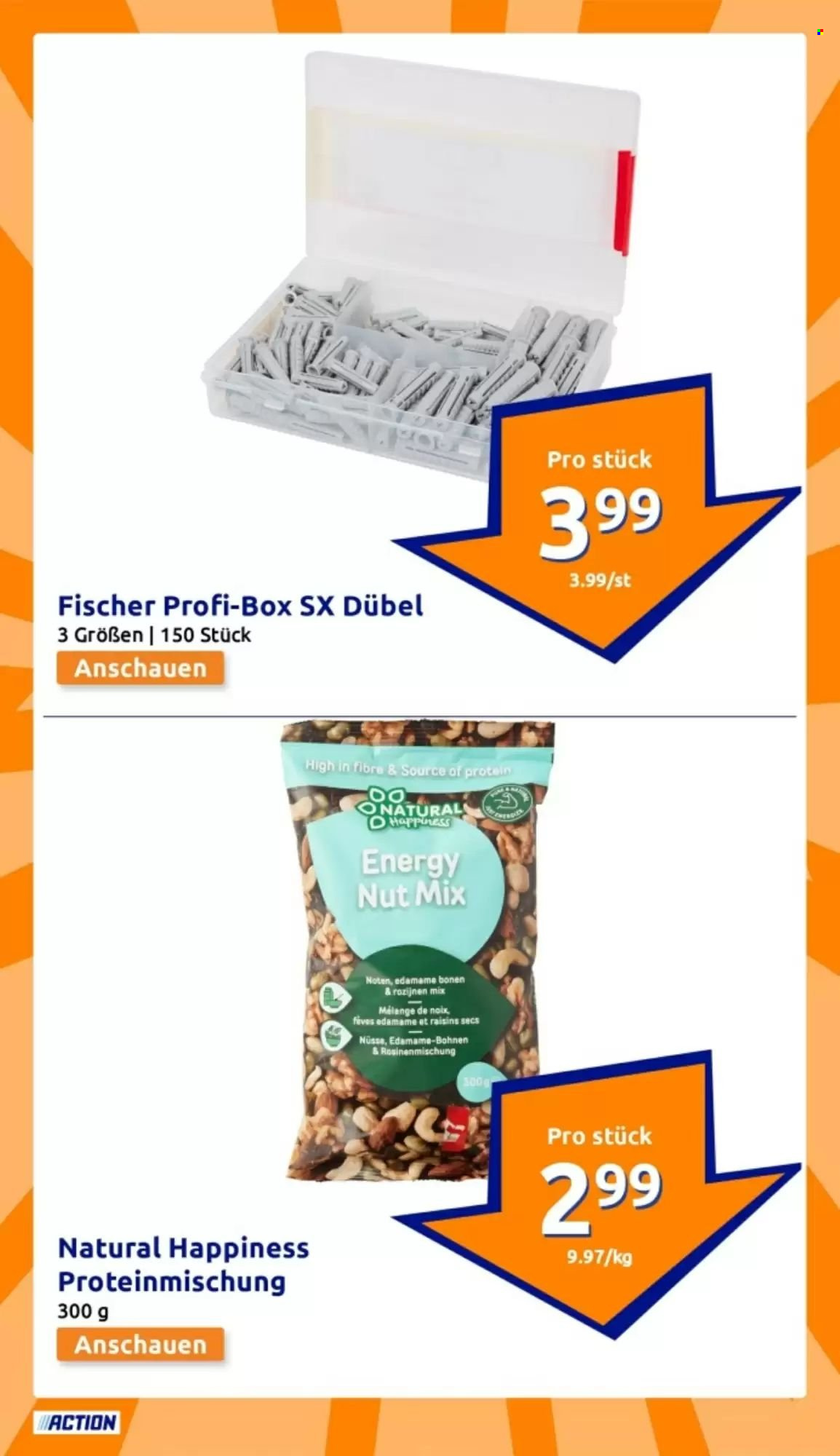 Angebote Action - 22.1.2025 - 28.1.2025. Seite 4