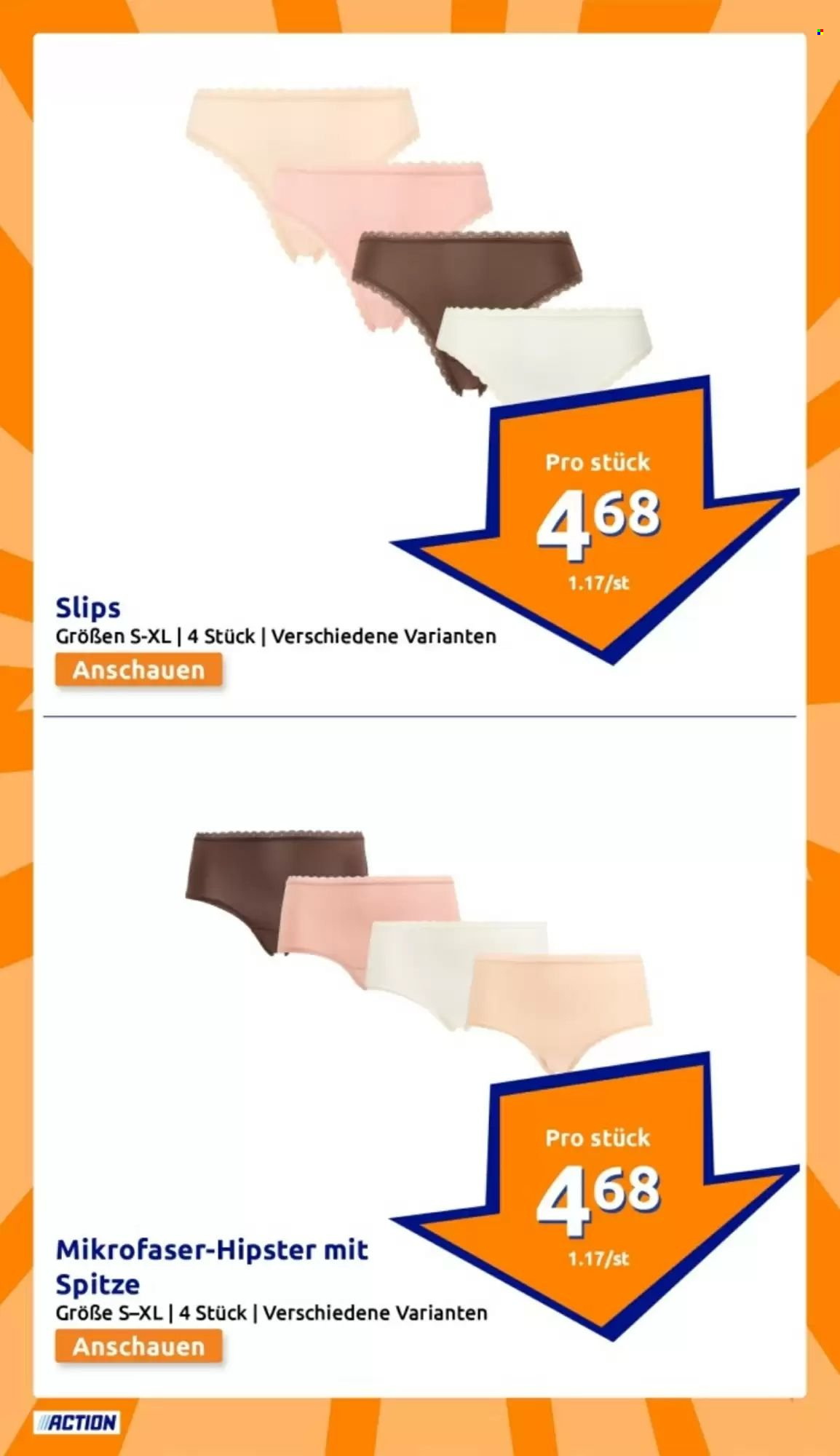 Angebote Action - 22.1.2025 - 28.1.2025. Seite 10