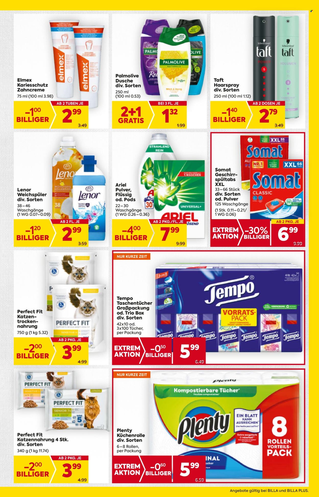 Angebote Billa - 23.1.2025 - 29.1.2025. Seite 23