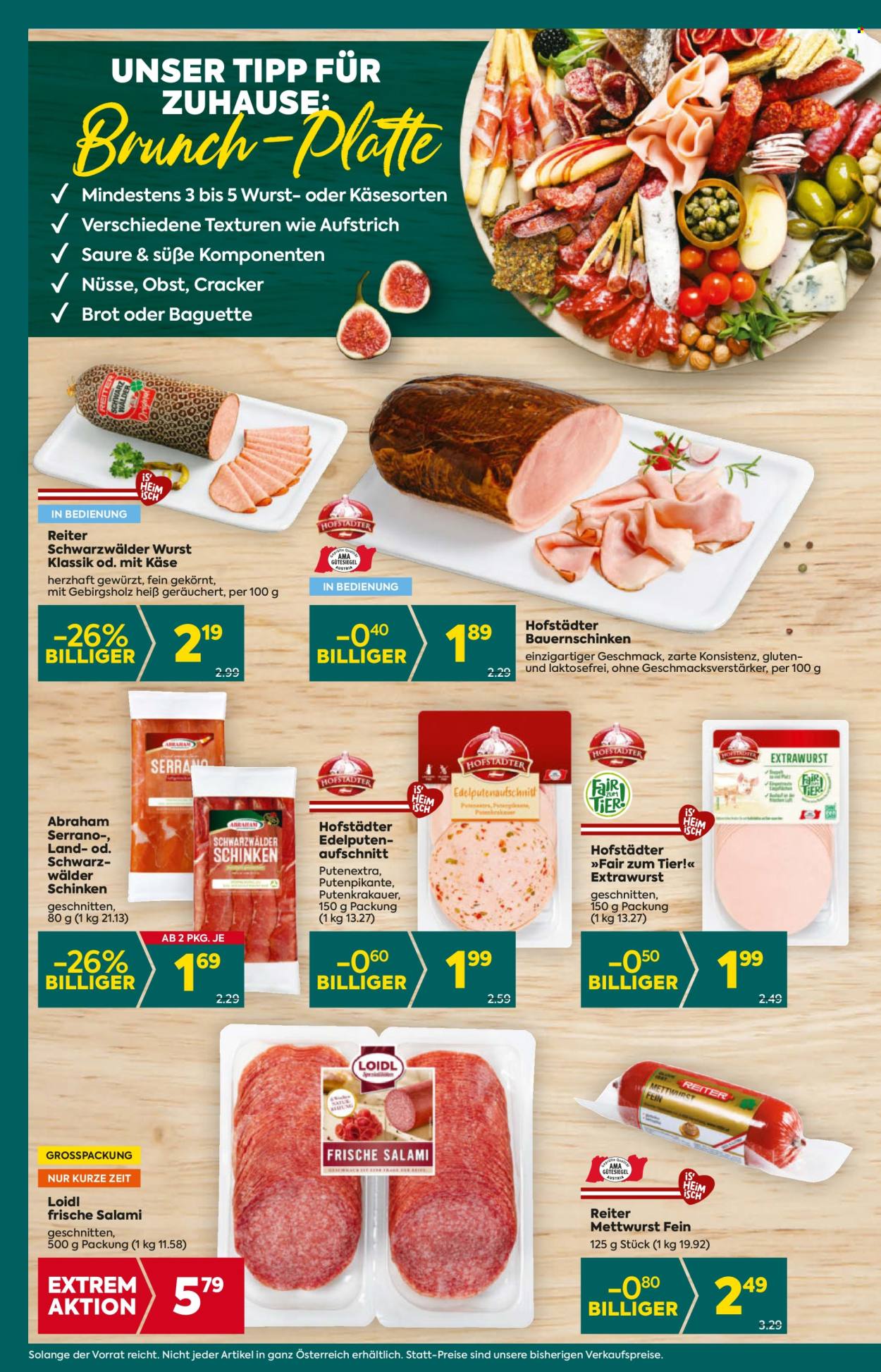 Angebote Billa Plus - 23.1.2025 - 29.1.2025. Seite 12