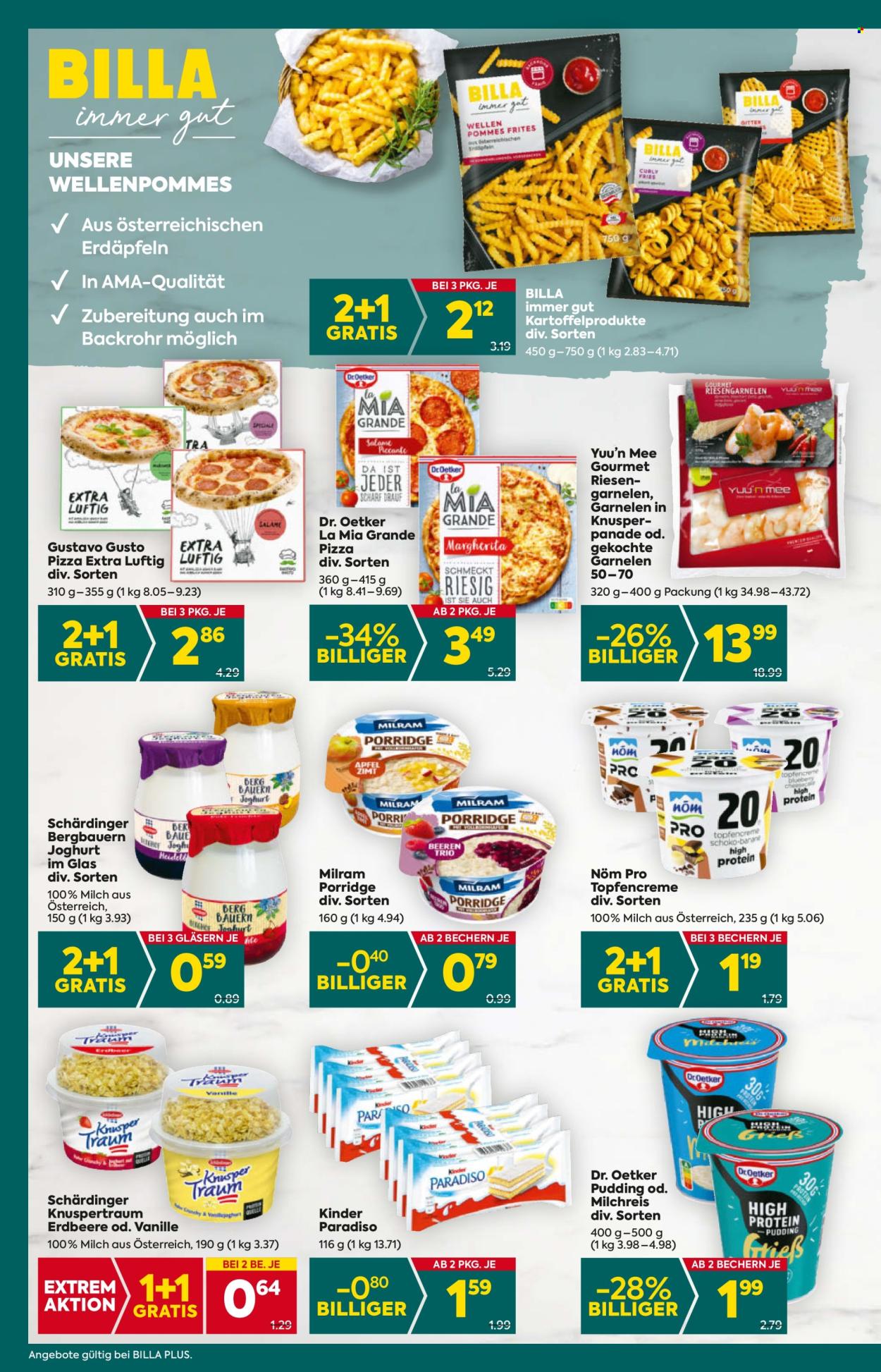 Angebote Billa Plus - 23.1.2025 - 29.1.2025. Seite 14