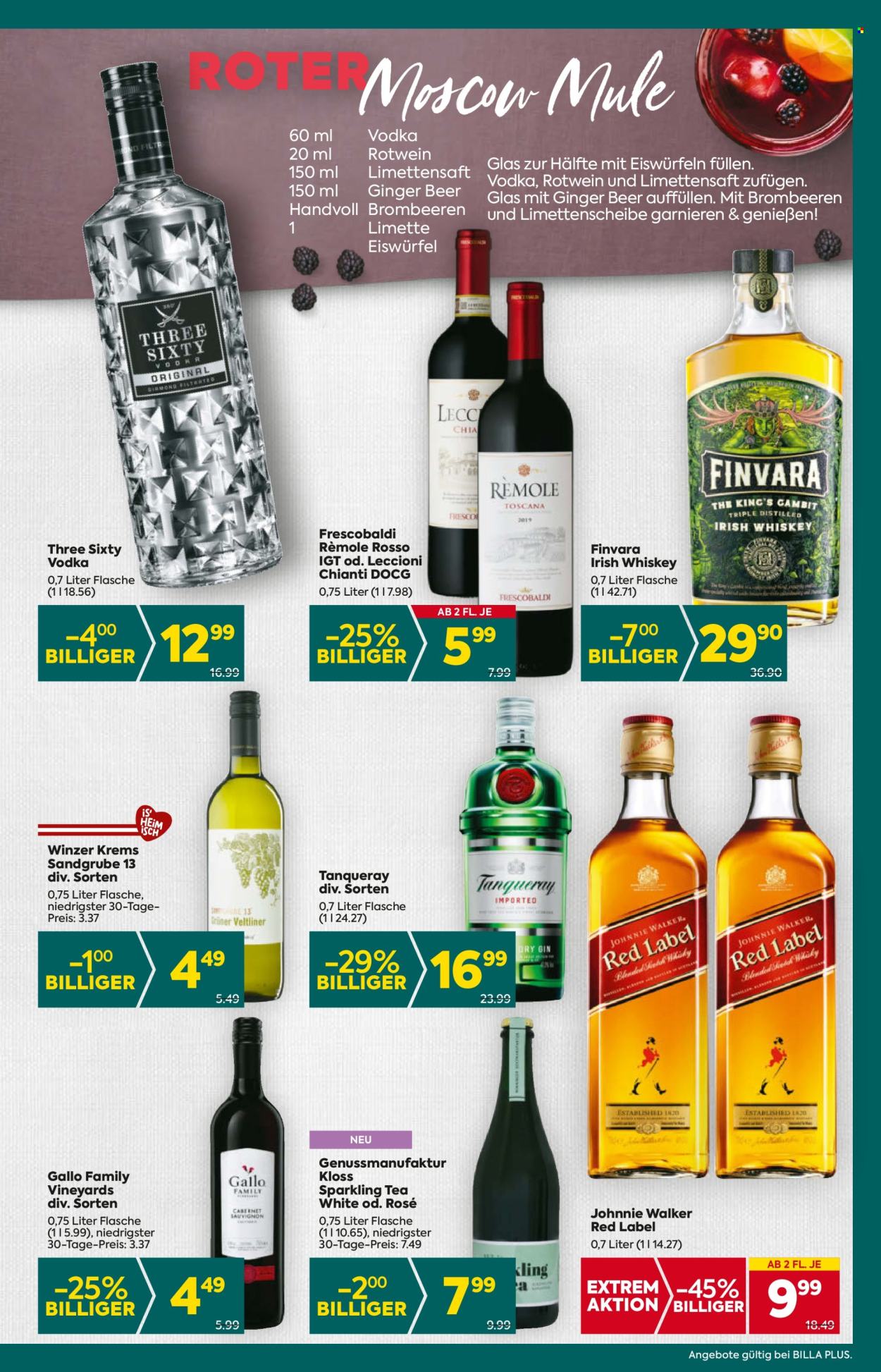 Angebote Billa Plus - 23.1.2025 - 29.1.2025. Seite 19