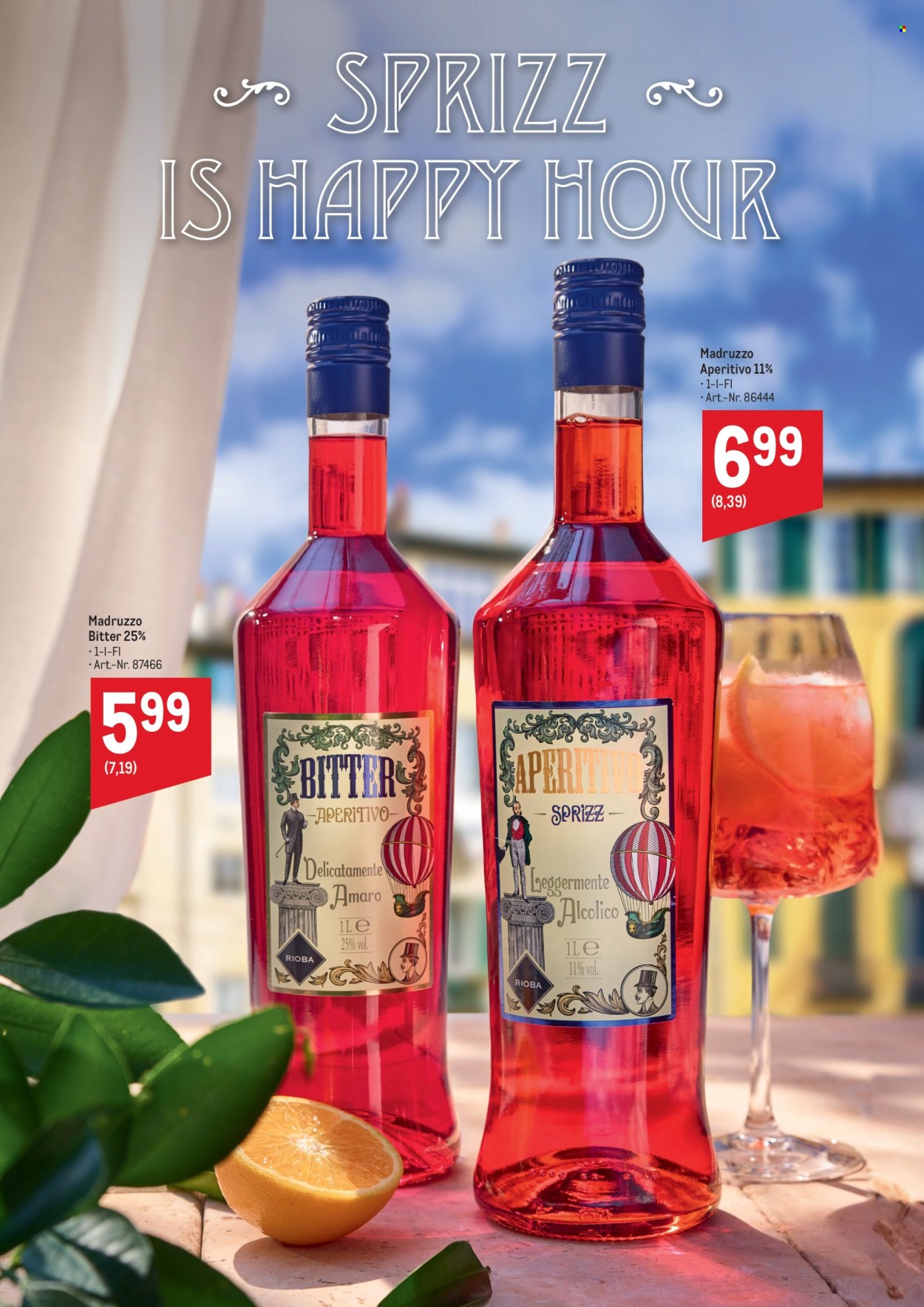 Angebote Metro - 22.1.2025 - 5.2.2025. Seite 8