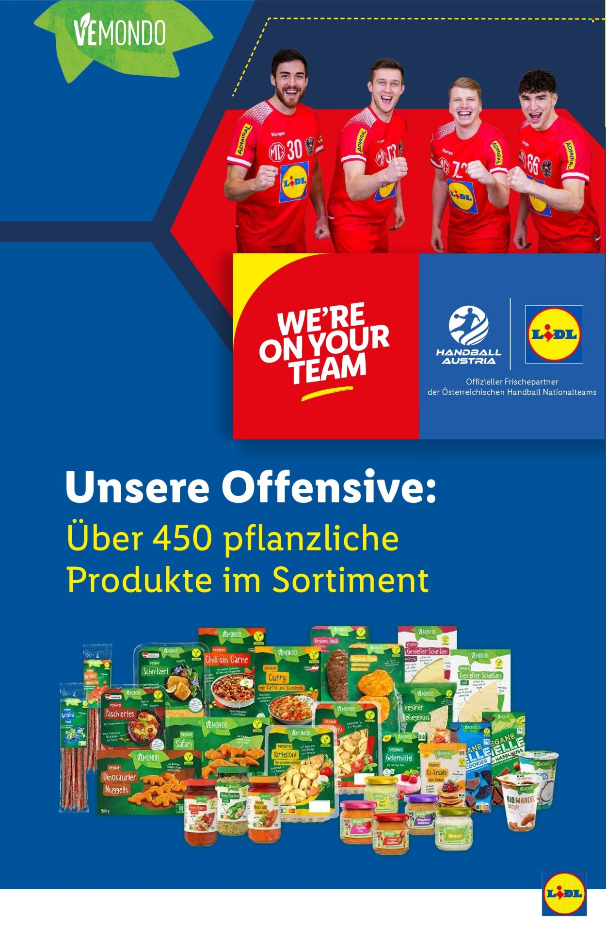 Angebote Lidl - 30.1.2025 - 5.2.2025. Seite 8