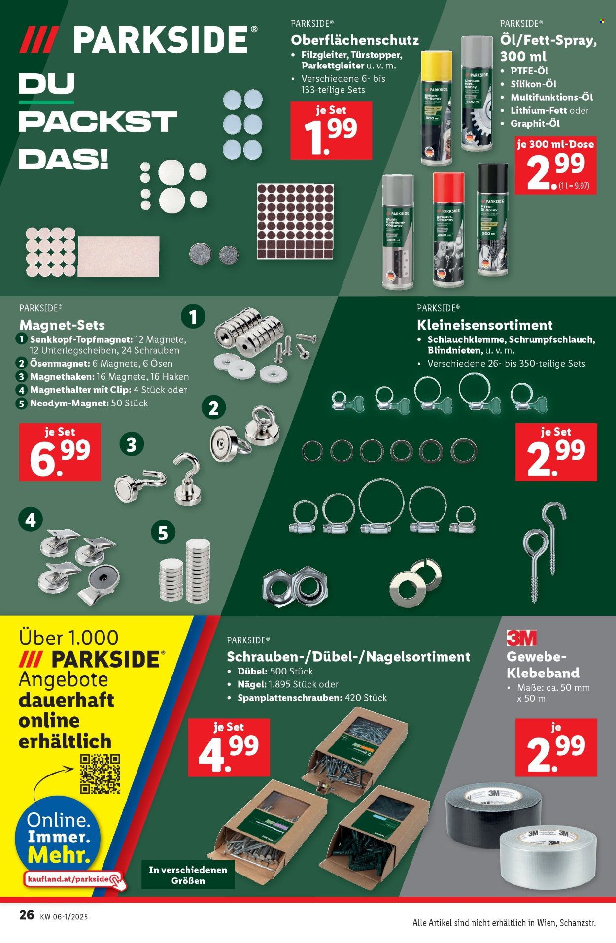 Angebote Lidl - 30.1.2025 - 5.2.2025. Seite 30