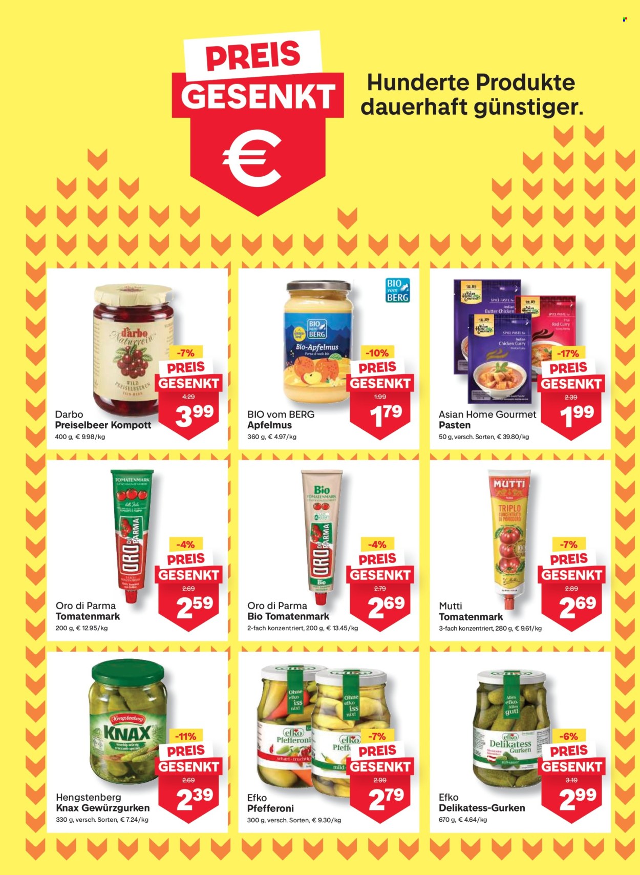 Angebote MPREIS - 30.1.2025 - 5.2.2025. Seite 8