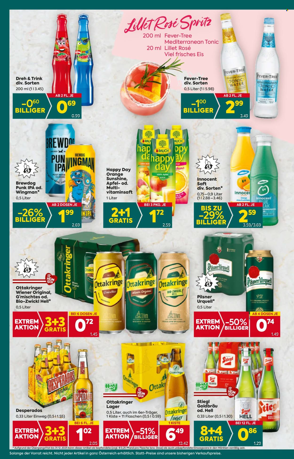 Angebote Billa Plus - 30.1.2025 - 5.2.2025. Seite 18