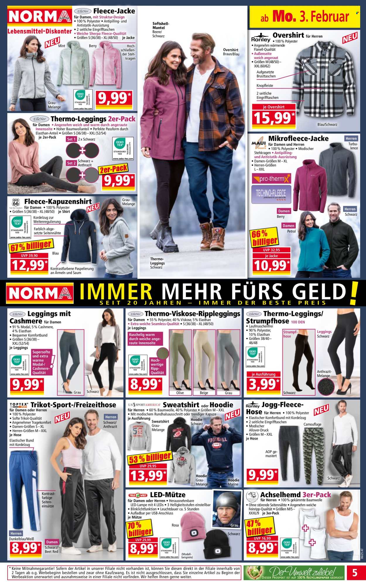 Angebote Norma - 3.2.2025 - 8.2.2025. Seite 5