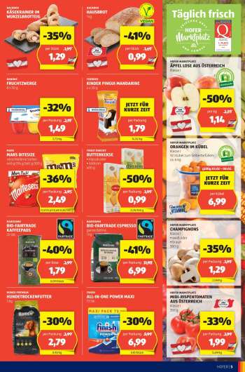 thumbnail - BARISSIMO BIO-FAIRTRADE KAFFEEPADS