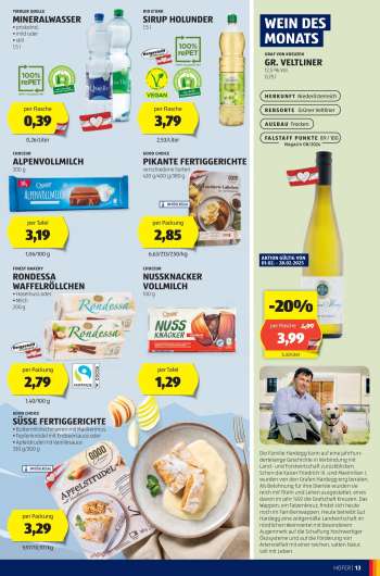 thumbnail - GOOD CHOICE SÜSSE FERTIGGERICHTE