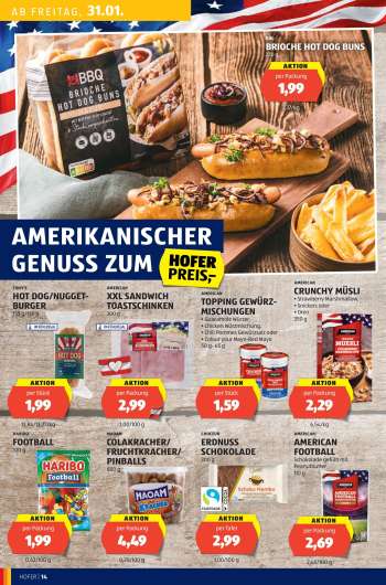 thumbnail - AMERICAN TOPPING GEWÜRZ-MISCHUNGEN