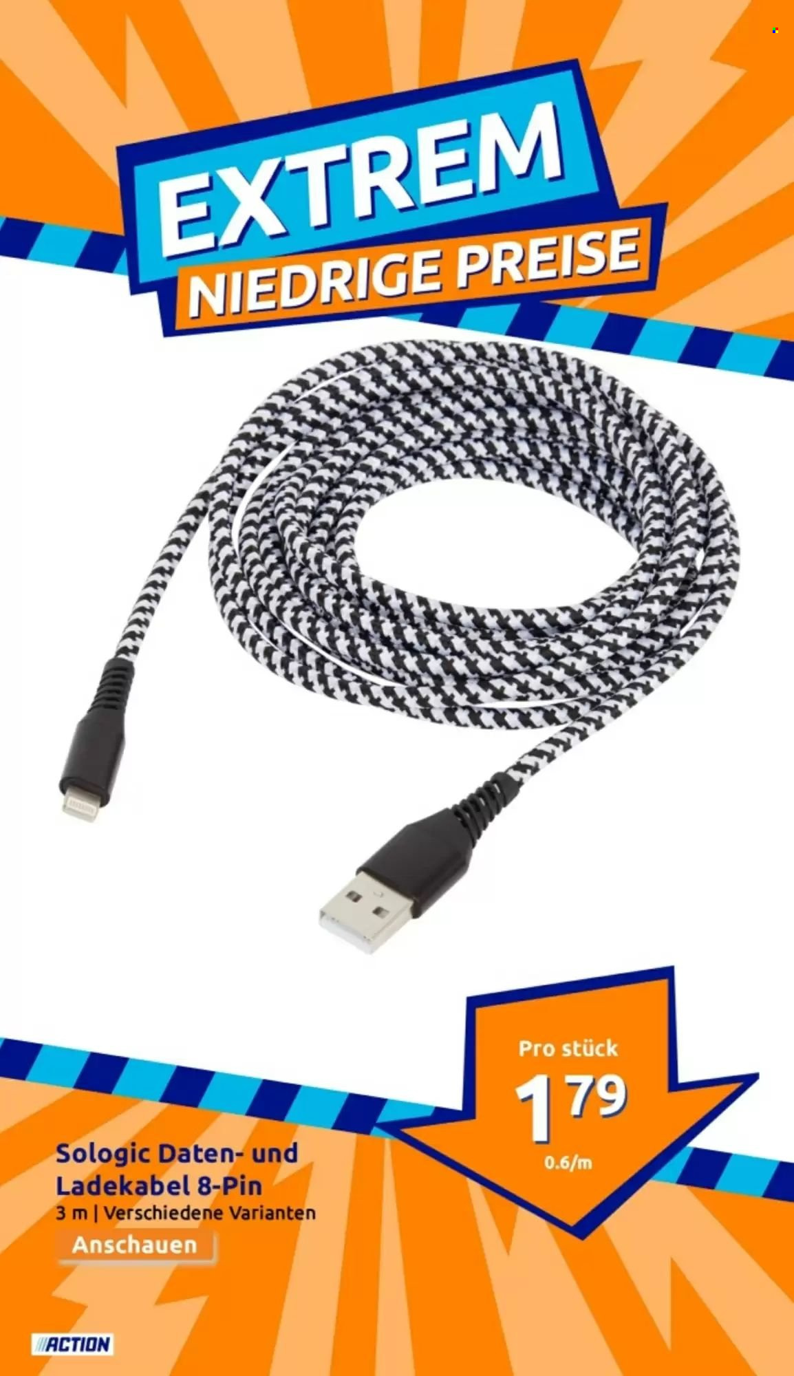 Angebote Action - 29.1.2025 - 4.2.2025. Seite 3