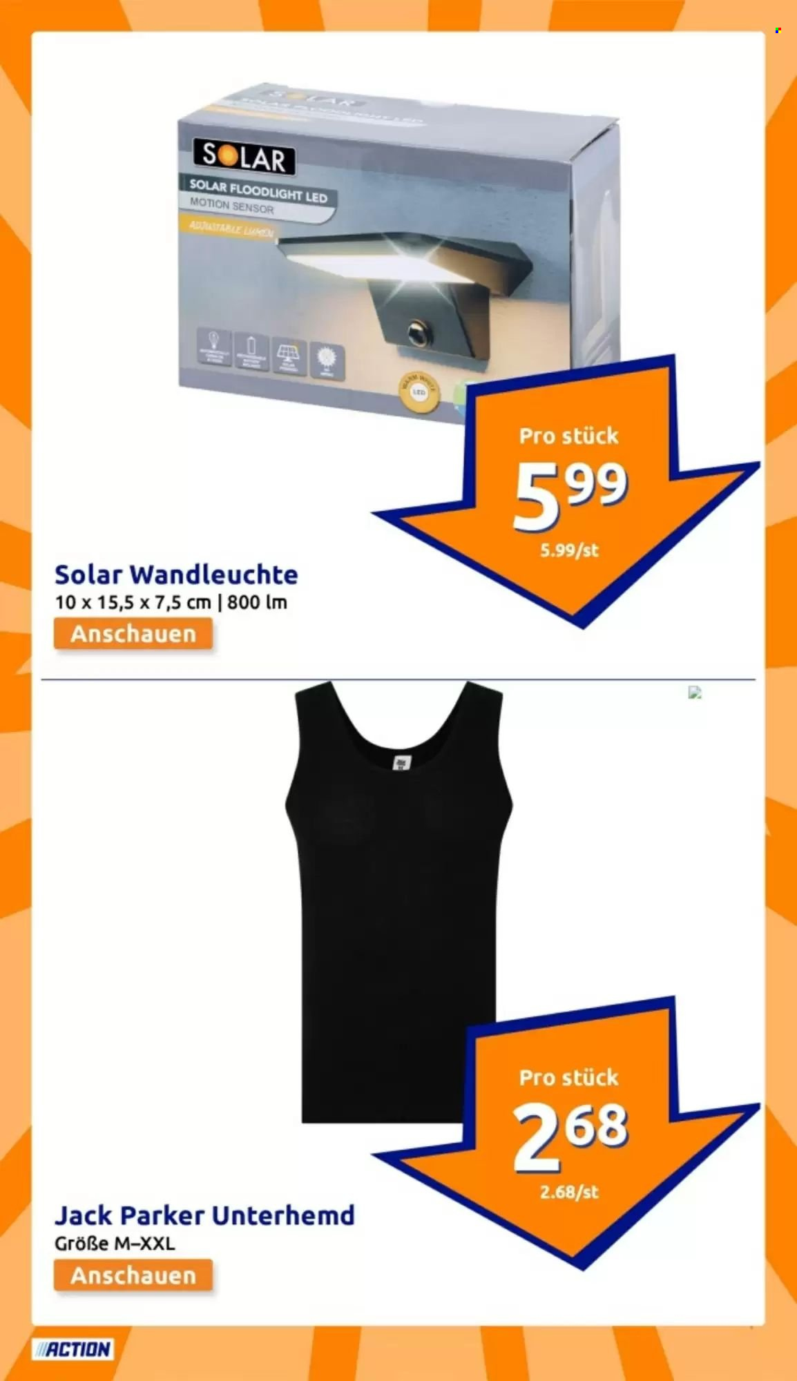 Angebote Action - 29.1.2025 - 4.2.2025. Seite 4
