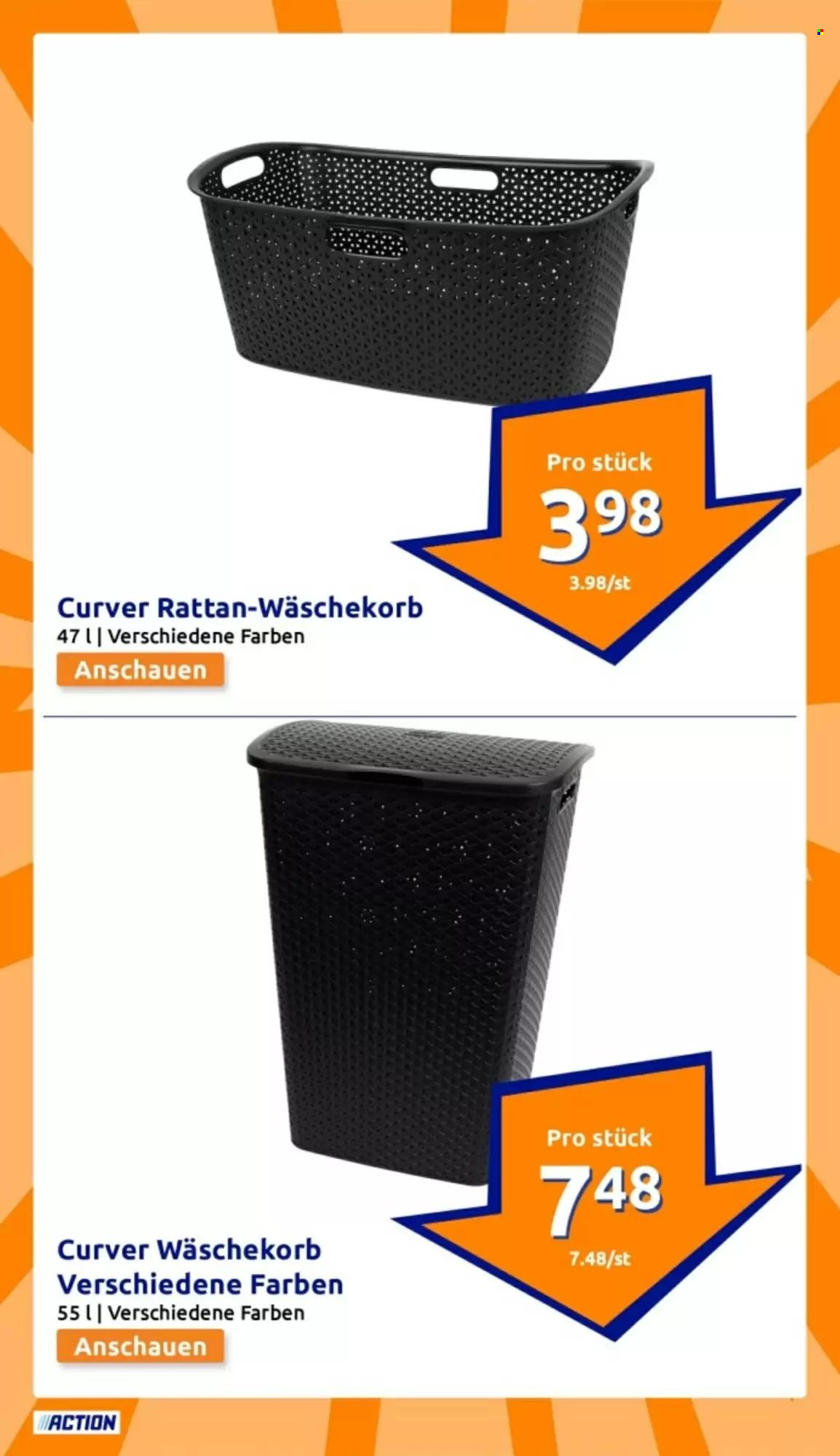 Angebote Action - 29.1.2025 - 4.2.2025. Seite 17