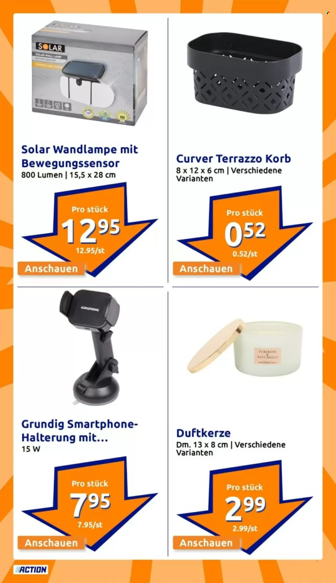 Angebote Action - 29.1.2025 - 4.2.2025. Seite 30