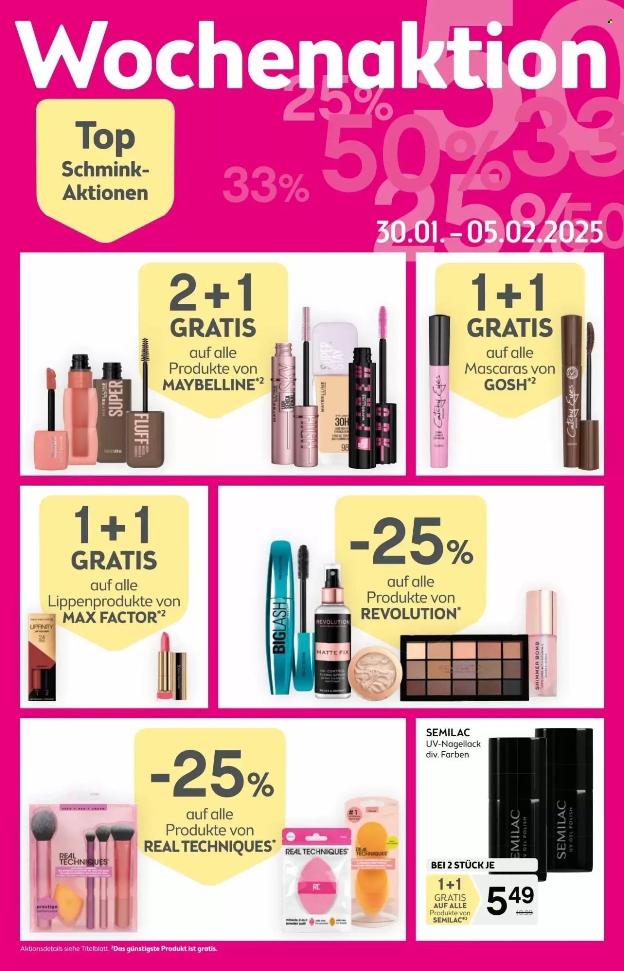 Angebote Bipa - 30.1.2025 - 12.2.2025. Seite 6