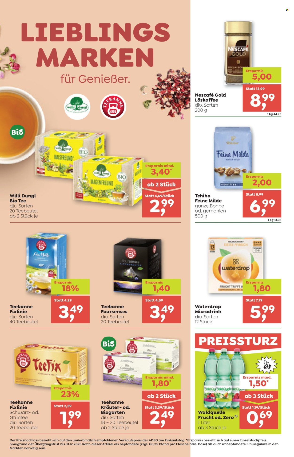 Angebote ADEG - 30.1.2025 - 5.2.2025. Seite 8