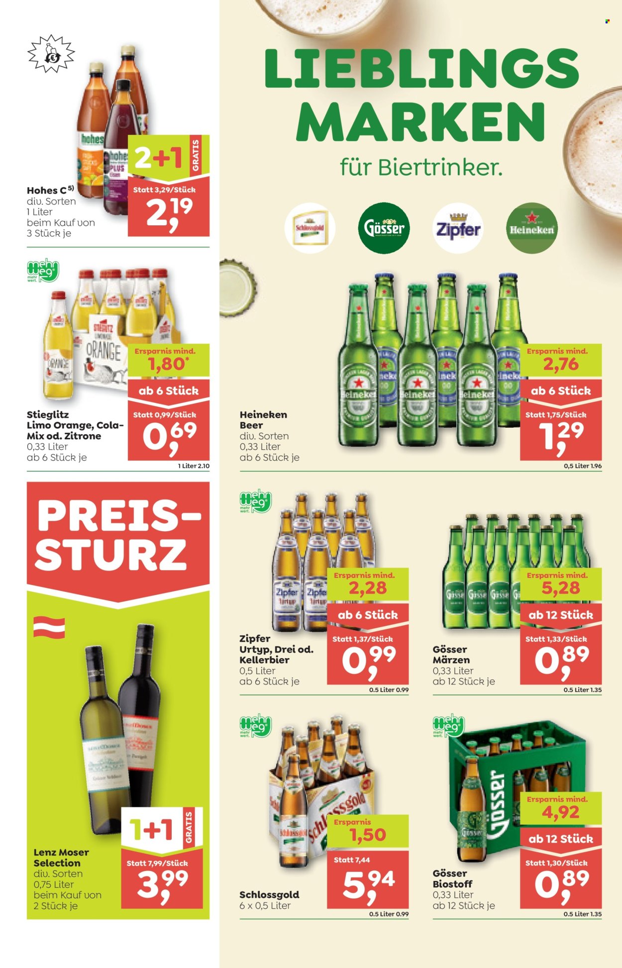 Angebote ADEG - 30.1.2025 - 5.2.2025. Seite 9