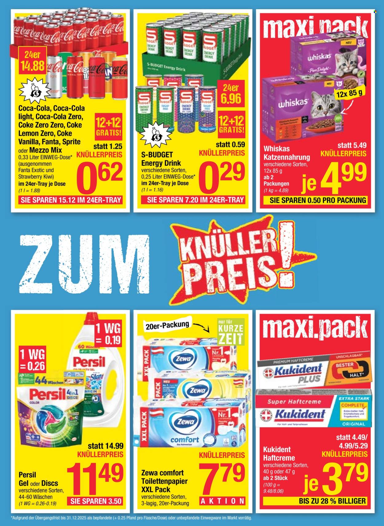 Angebote Maximarkt - 3.2.2025 - 8.2.2025. Seite 3