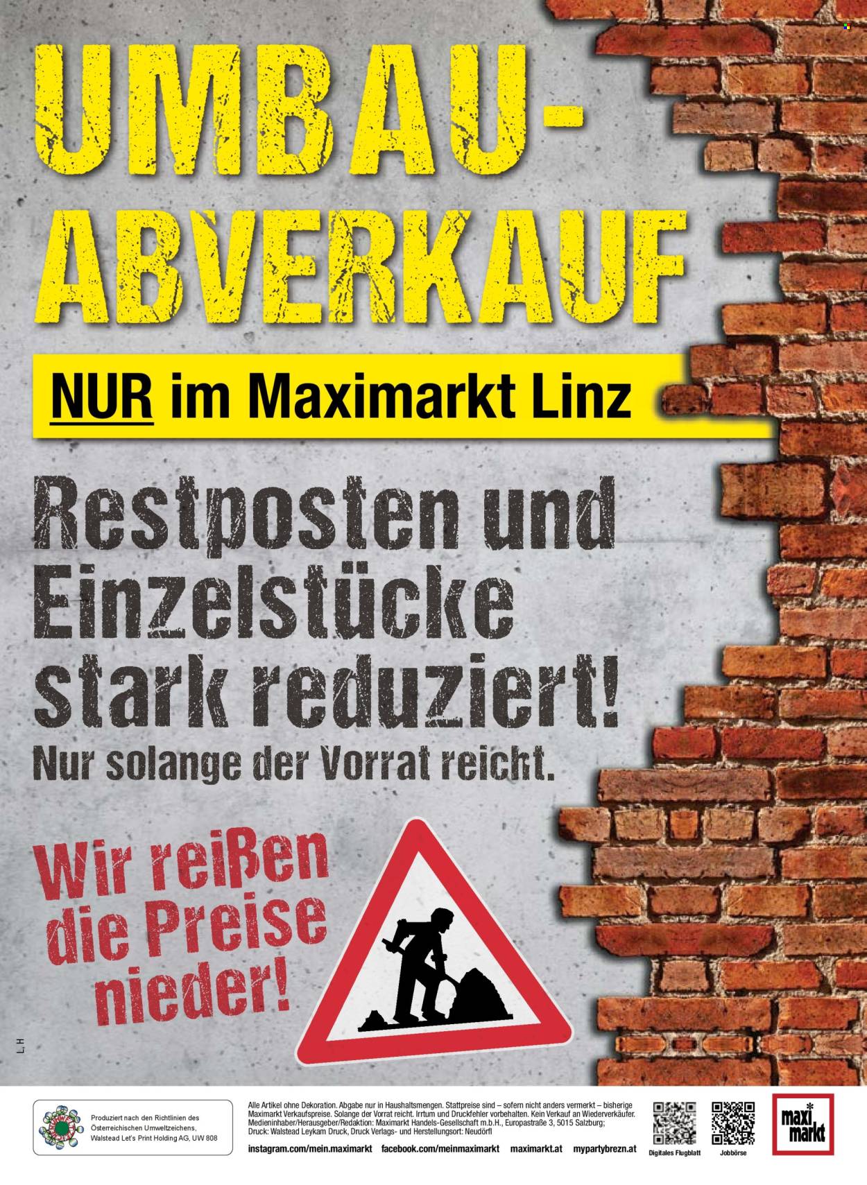 Angebote Maximarkt - 3.2.2025 - 8.2.2025. Seite 24