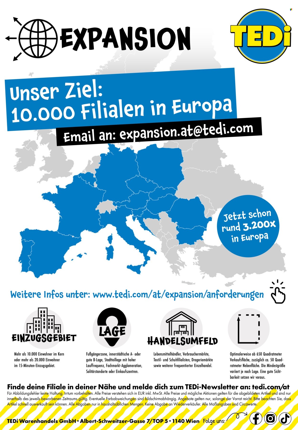 Angebote TEDi. Seite 26