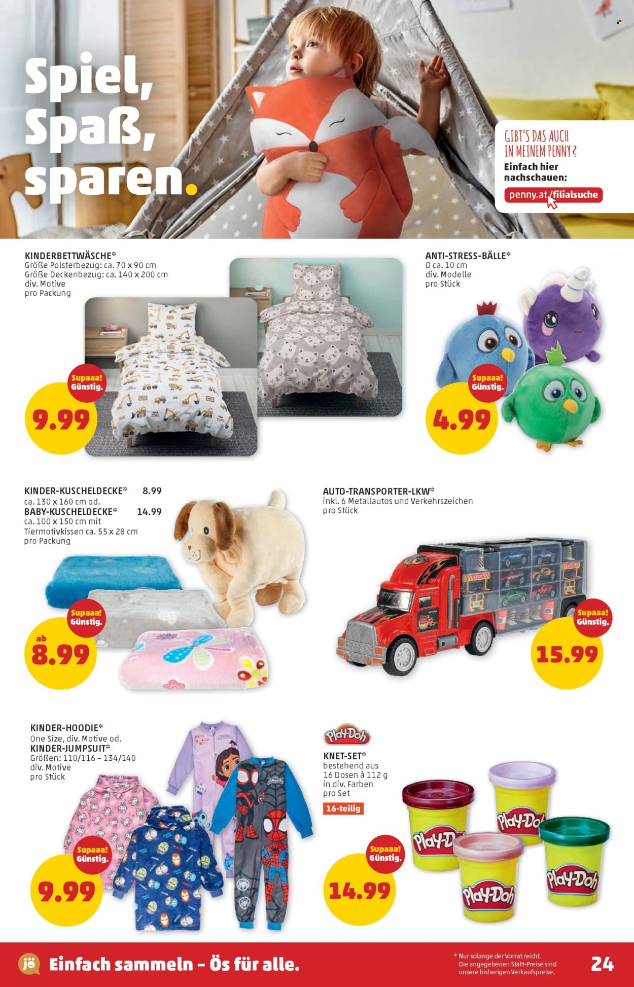 Angebote Penny - 6.2.2025 - 12.2.2025. Seite 24