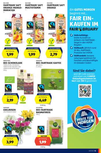thumbnail - BIO-FAIRTRADE BASMATIREIS