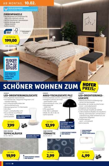 thumbnail - LED-ORIENTIERUNGSLEUCHTE