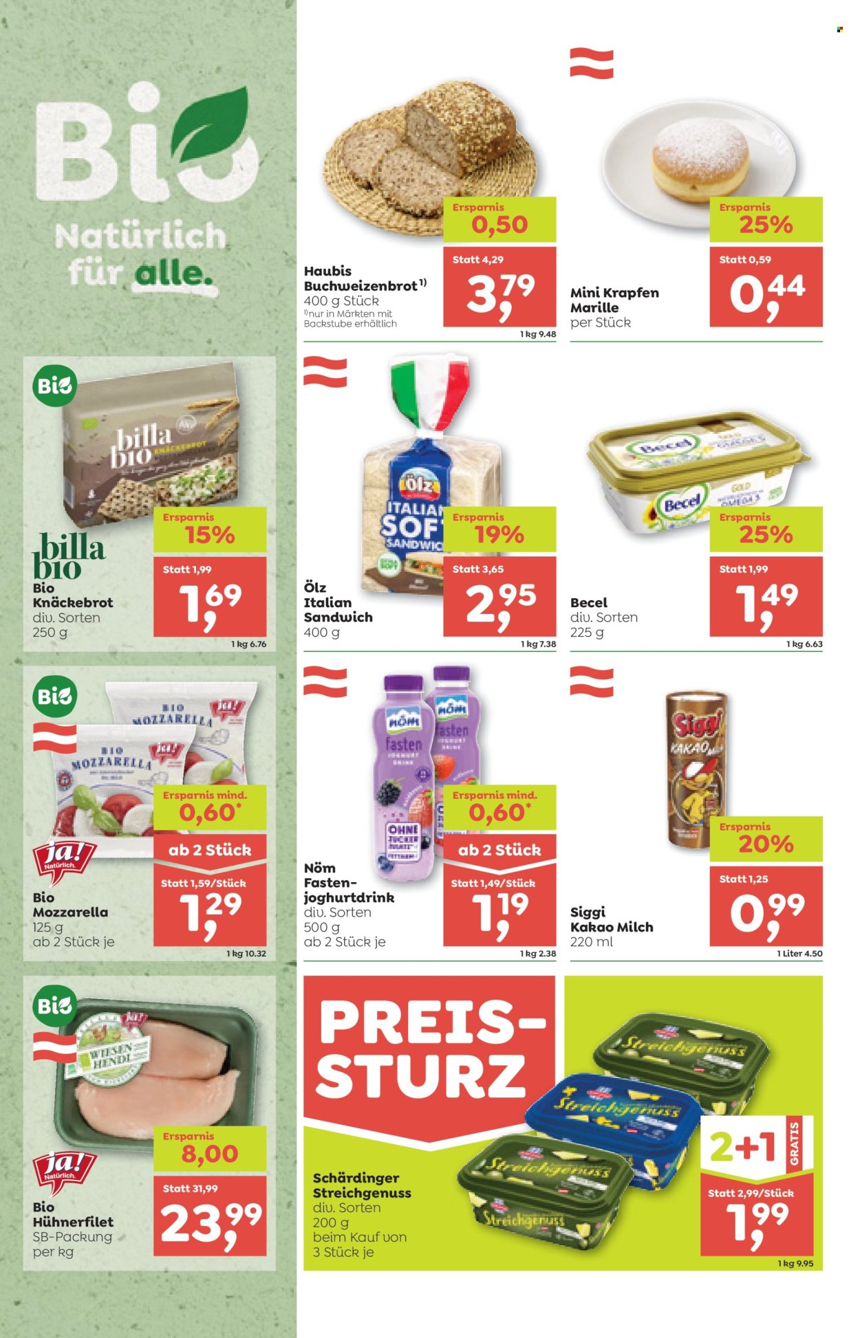 Angebote ADEG - 6.2.2025 - 12.2.2025. Seite 2