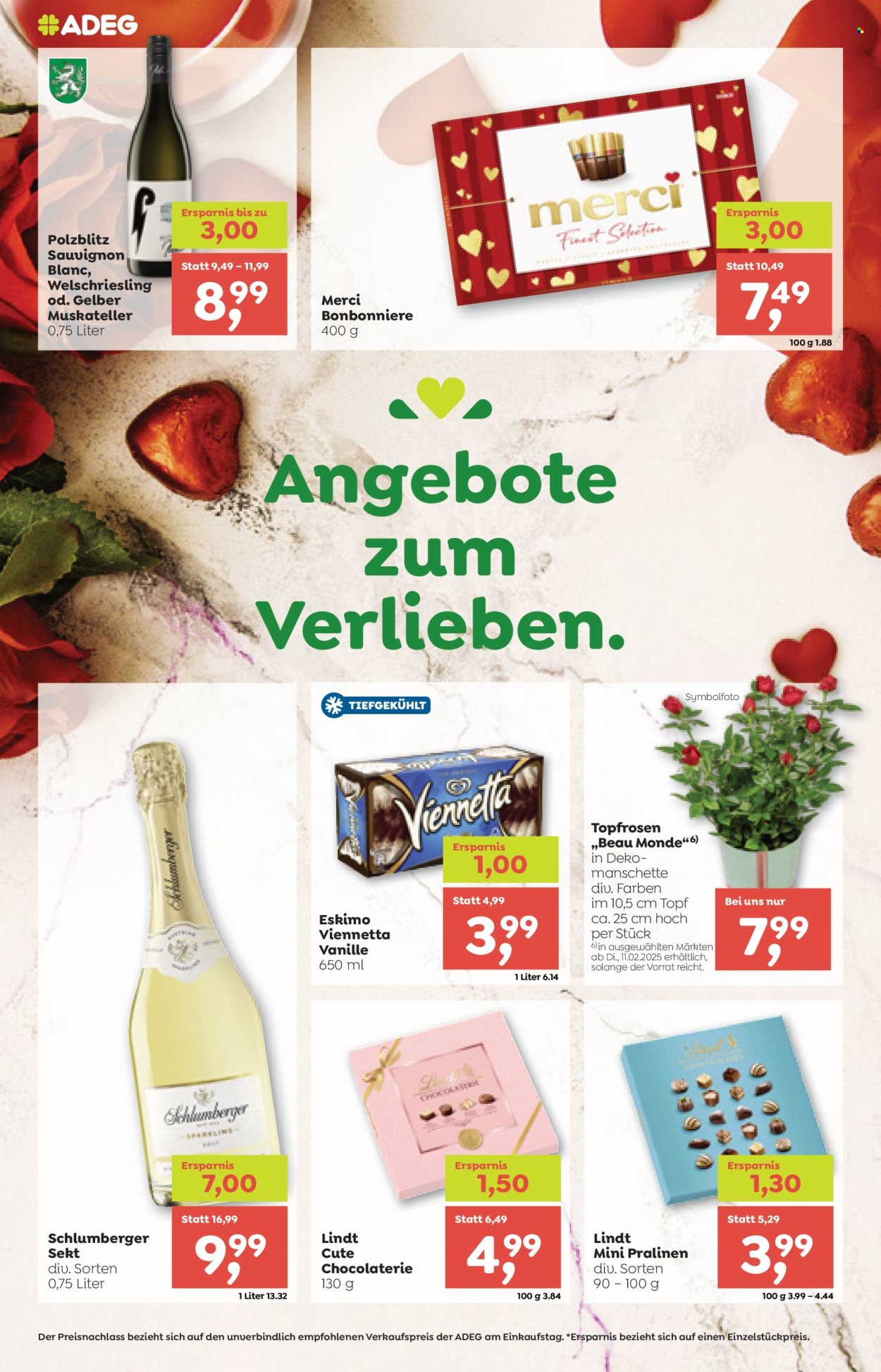 Angebote ADEG - 6.2.2025 - 12.2.2025. Seite 6