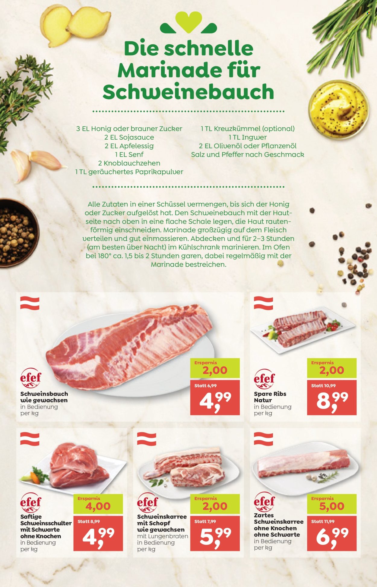 Angebote ADEG - 6.2.2025 - 12.2.2025. Seite 14