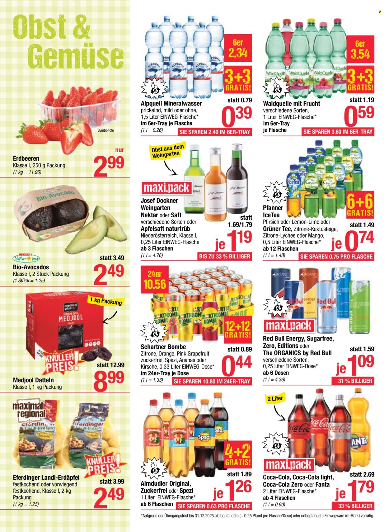 Angebote Maximarkt - 10.2.2025 - 15.2.2025. Seite 12