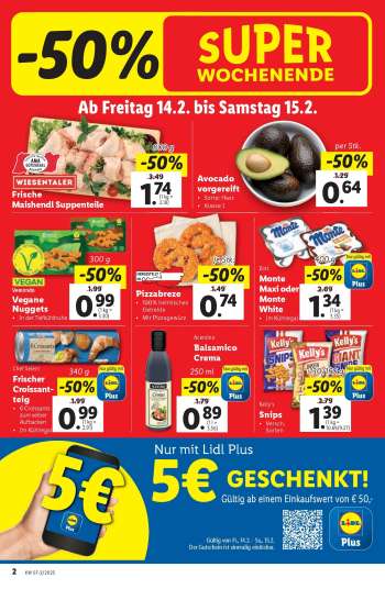 thumbnail - Avocado vorgereift
