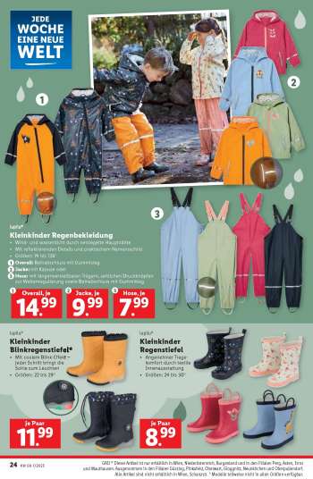 thumbnail - KLEINKINDER-REGENSTIEFEL