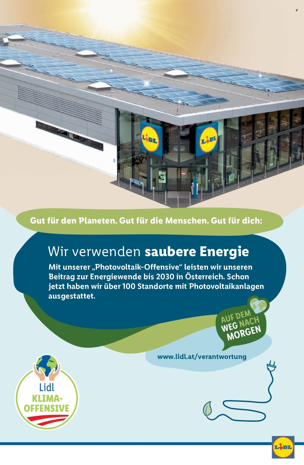 Angebote Lidl - 13.2.2025 - 19.2.2025. Seite 41