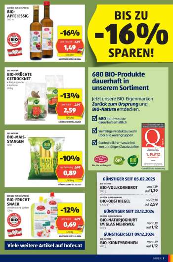 thumbnail - BIO-FRUCHT-SNACK