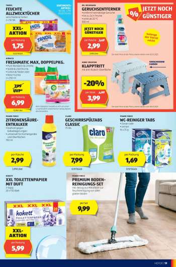 thumbnail - PREMIUM BODENREINIGUNGS-SET