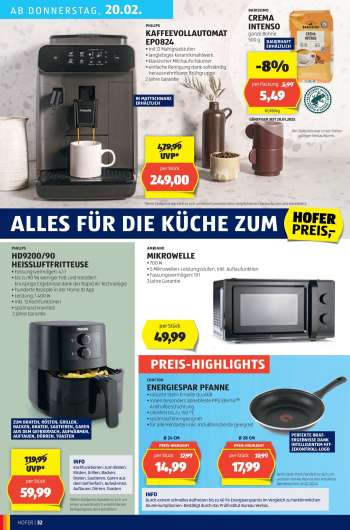 thumbnail - AMBIANO MIKROWELLE