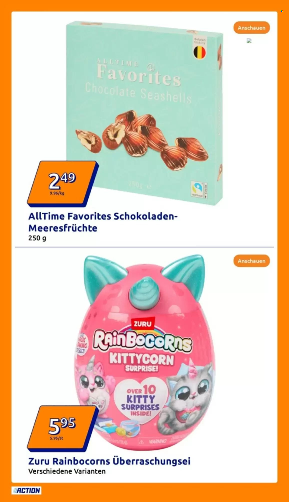 Angebote Action - 12.2.2025 - 18.2.2025. Seite 11