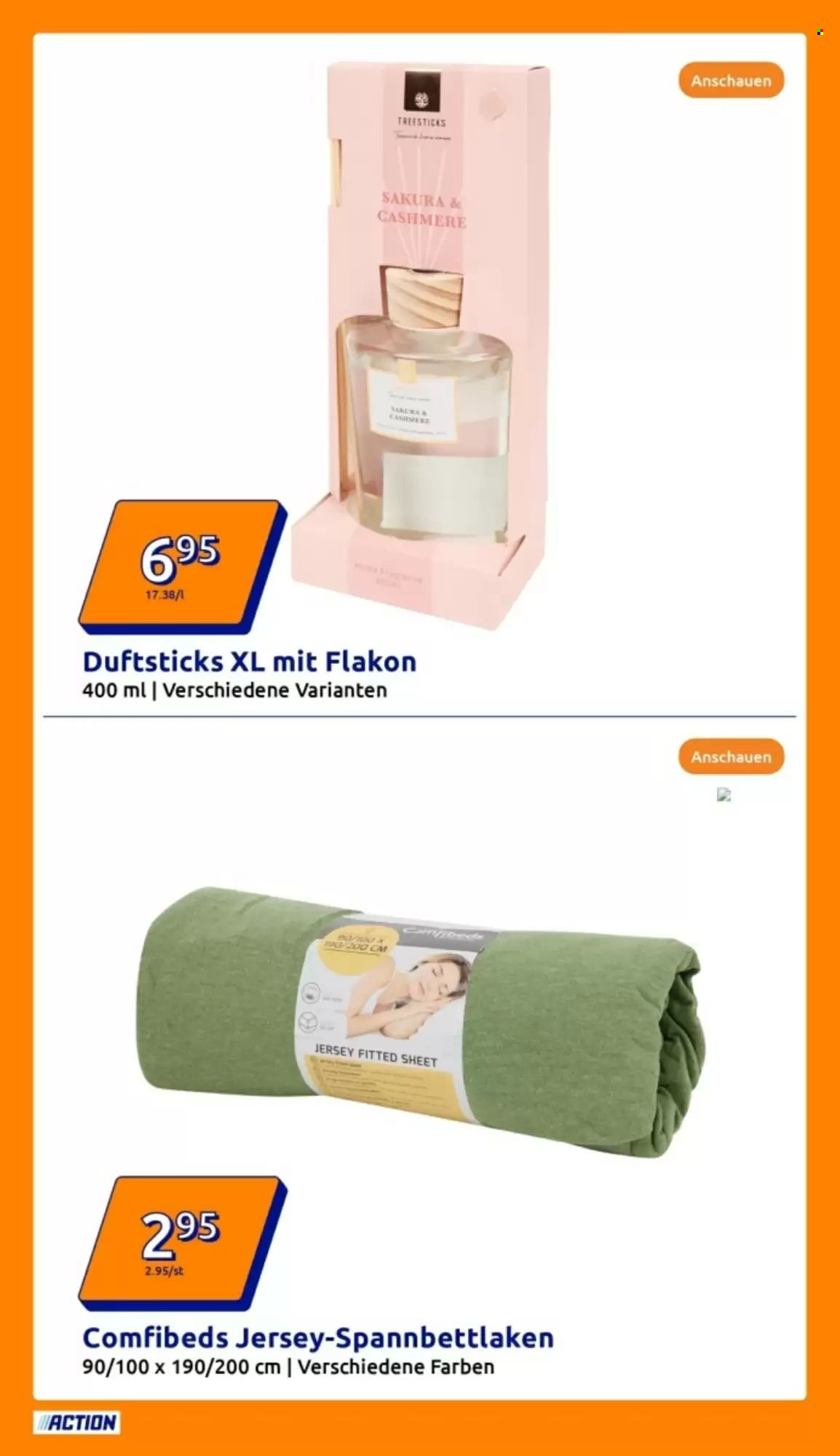 Angebote Action - 12.2.2025 - 18.2.2025. Seite 16