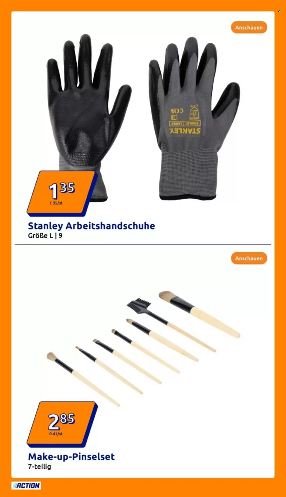Angebote Action - 12.2.2025 - 18.2.2025. Seite 17