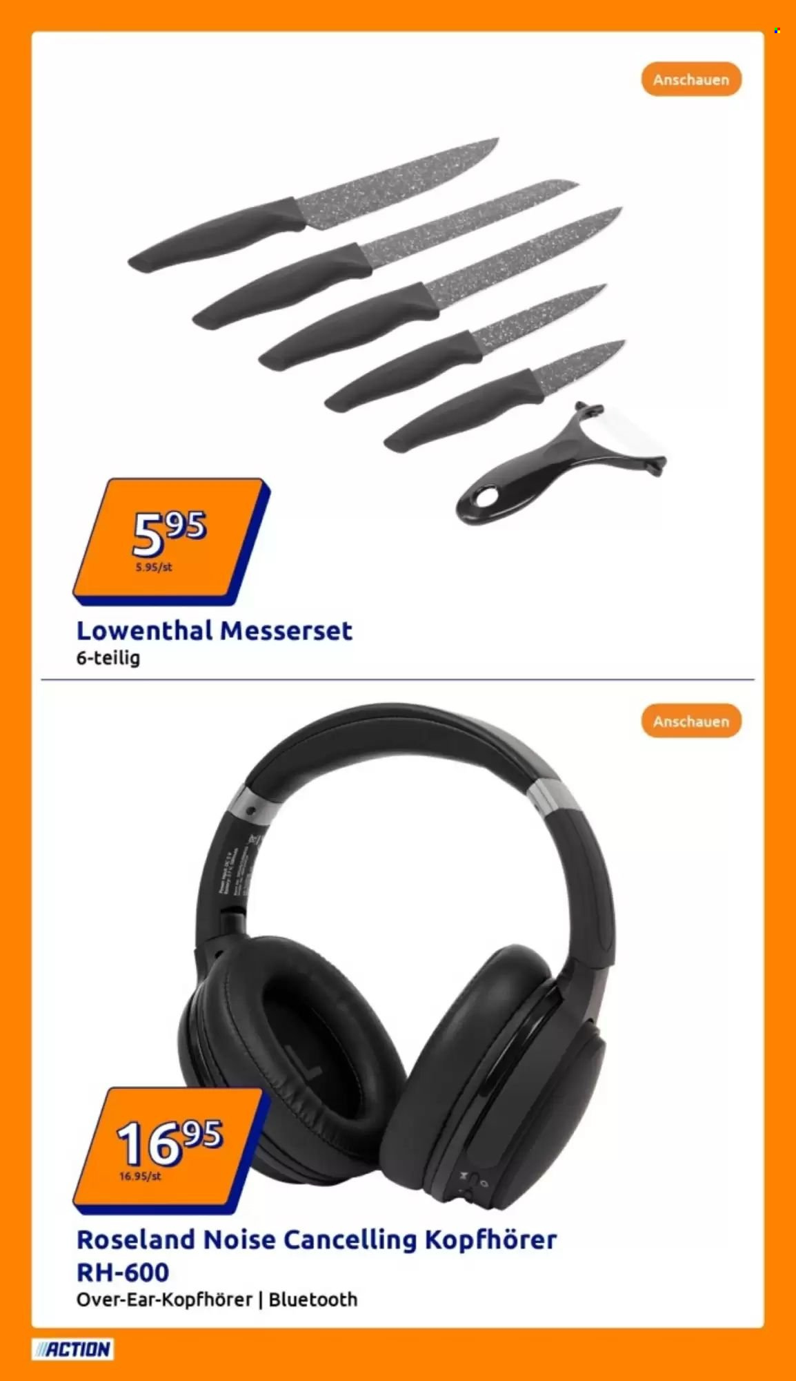 Angebote Action - 12.2.2025 - 18.2.2025. Seite 24