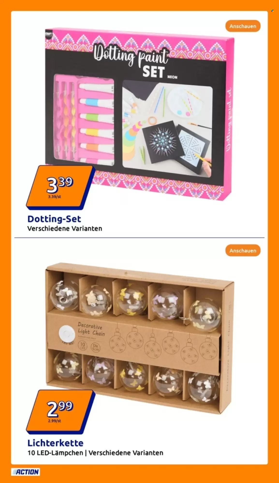 Angebote Action - 12.2.2025 - 18.2.2025. Seite 30