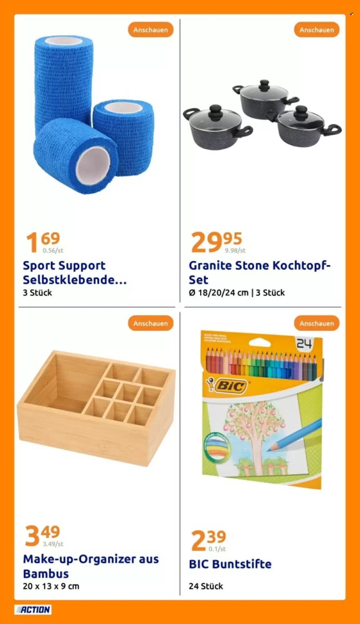 Angebote Action - 12.2.2025 - 18.2.2025. Seite 31